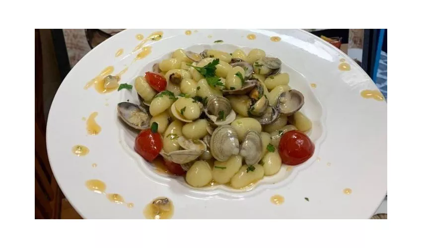 a cucin ra nonna mari