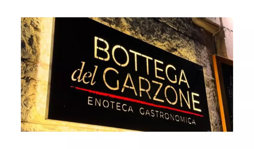 Bottega del Garzone
