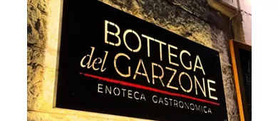 Bottega del Garzone