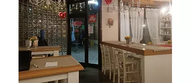 Bar Ristorante Sorsi & Morsi cucina napoletana