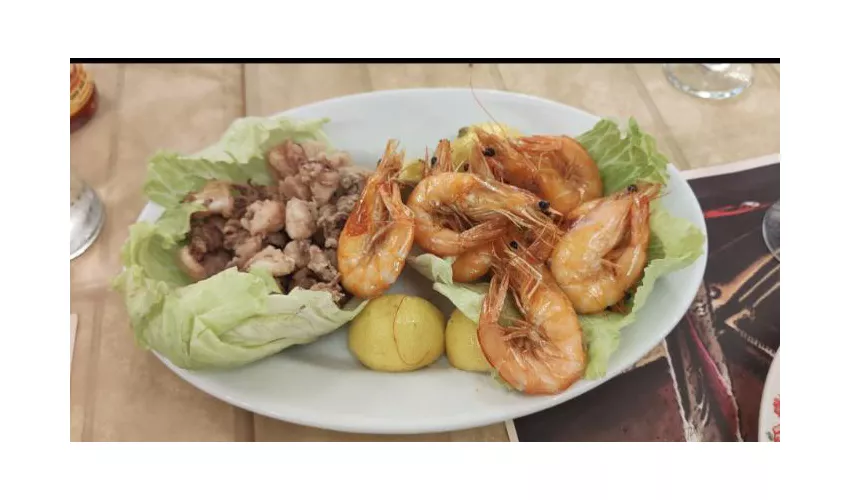 Bar Ristorante Sorsi & Morsi cucina napoletana