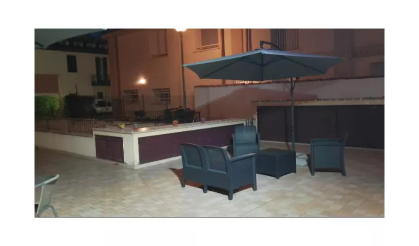 Bar Ristorante Sorsi & Morsi cucina napoletana