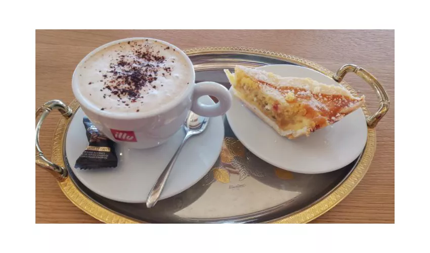 Bar Ristorante Sorsi & Morsi cucina napoletana