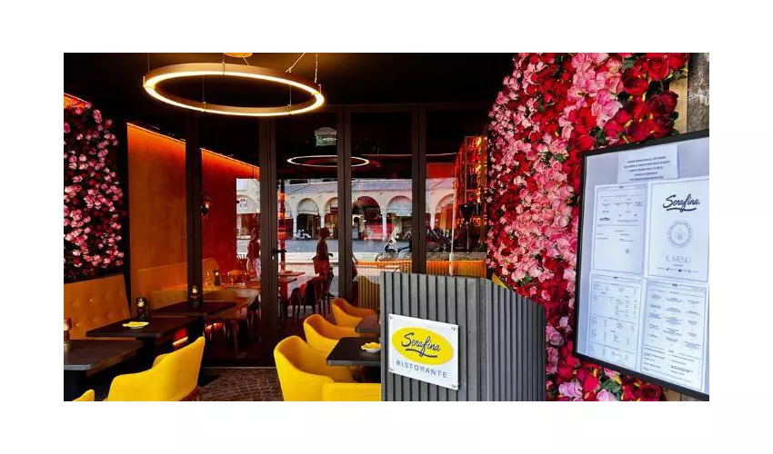 Ristorante Serafina