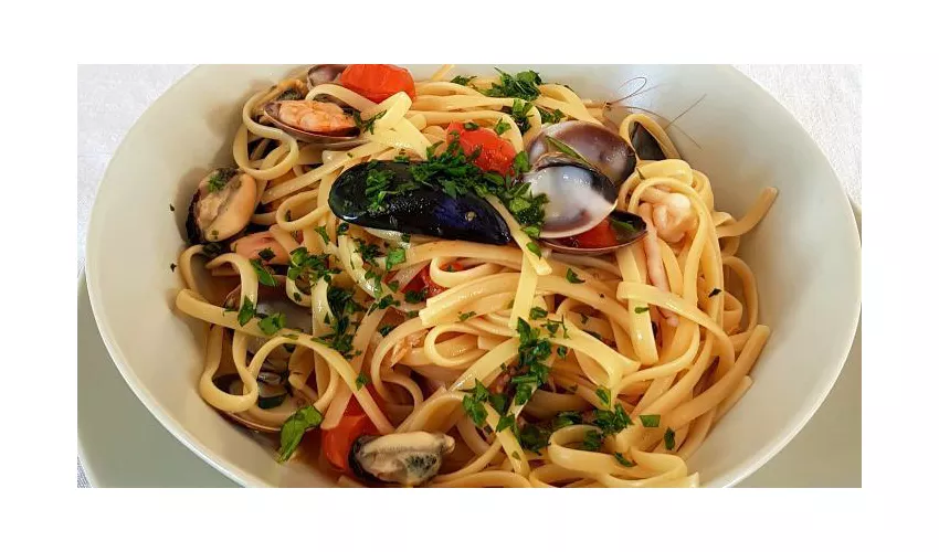 La Vecchia Volpe - Ristorante Pizzeria