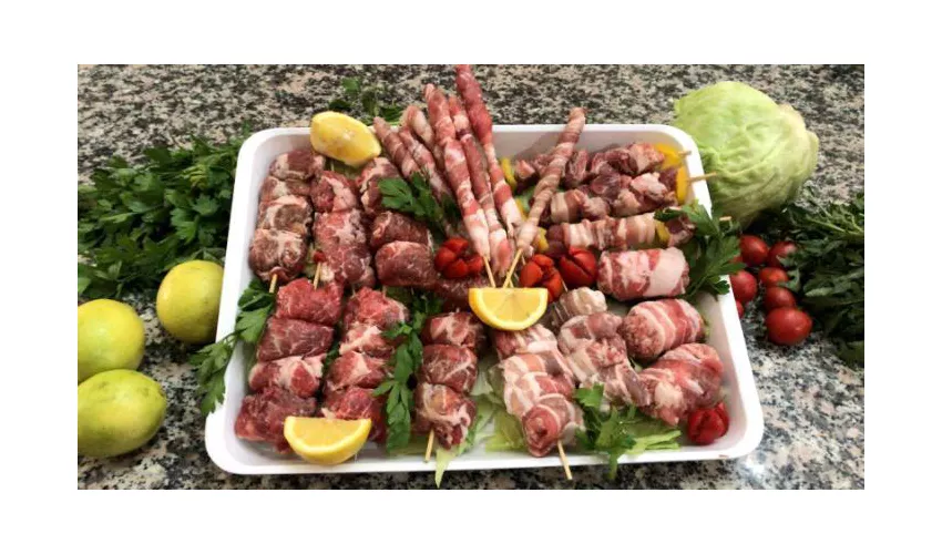 La Vecchia Volpe - Ristorante Pizzeria