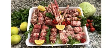 La Vecchia Volpe - Ristorante Pizzeria