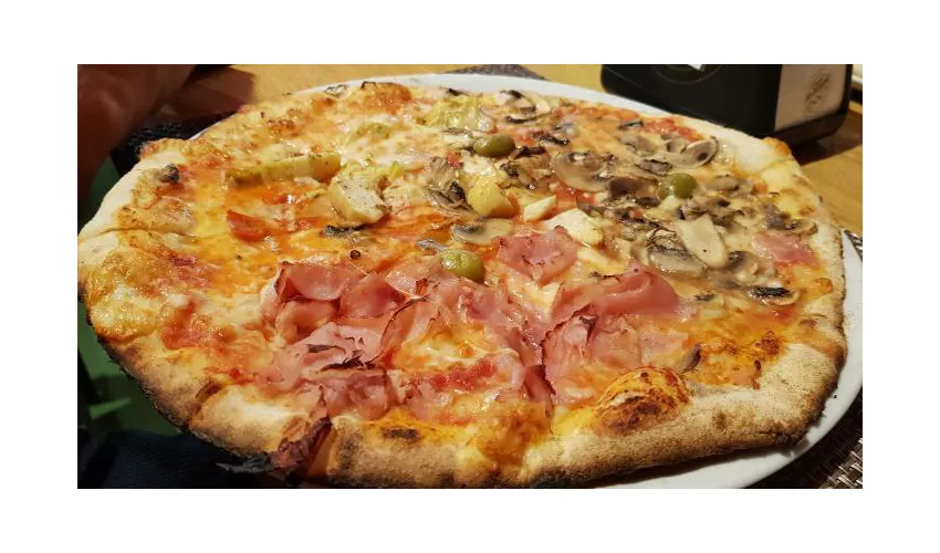 La Vecchia Volpe - Ristorante Pizzeria