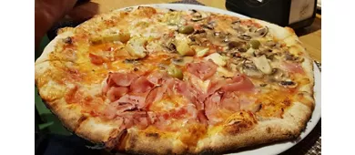 La Vecchia Volpe - Ristorante Pizzeria