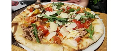 La Vecchia Volpe - Ristorante Pizzeria