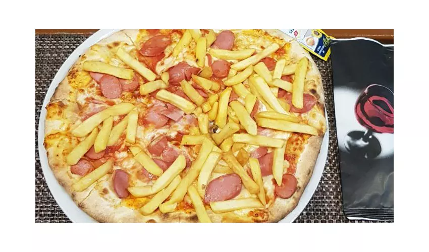 La Vecchia Volpe - Ristorante Pizzeria