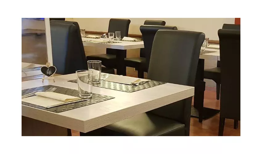 La Vecchia Volpe - Ristorante Pizzeria