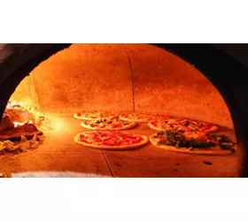 Pizzeria Nina