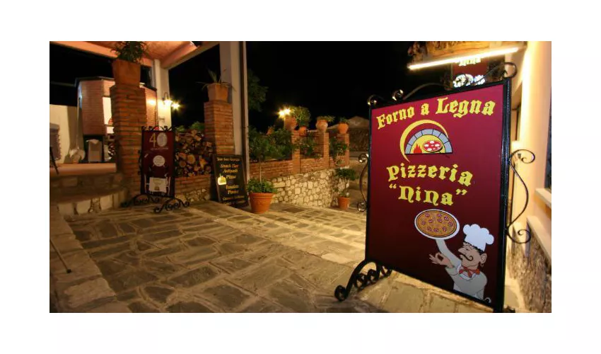 Pizzeria Nina