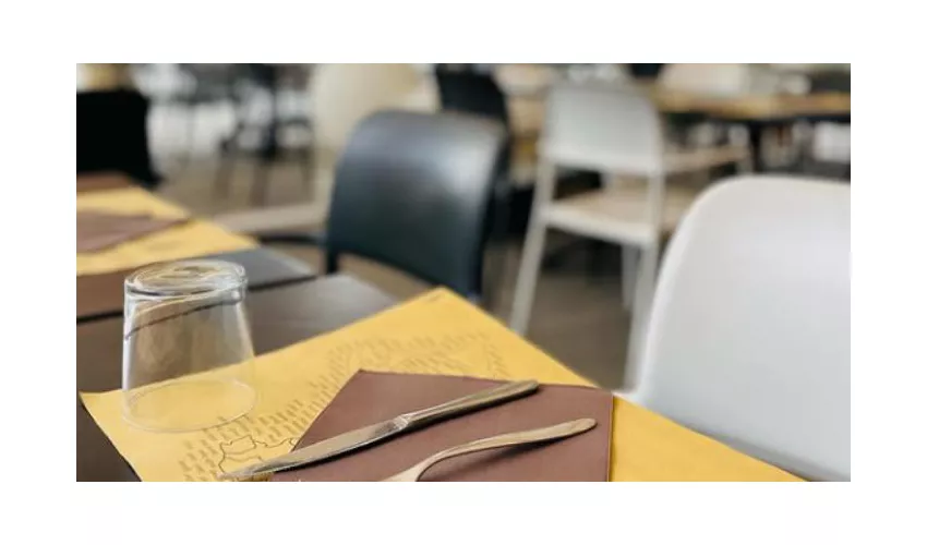 Hosteria Moderna Padova