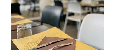 Hosteria Moderna Padova