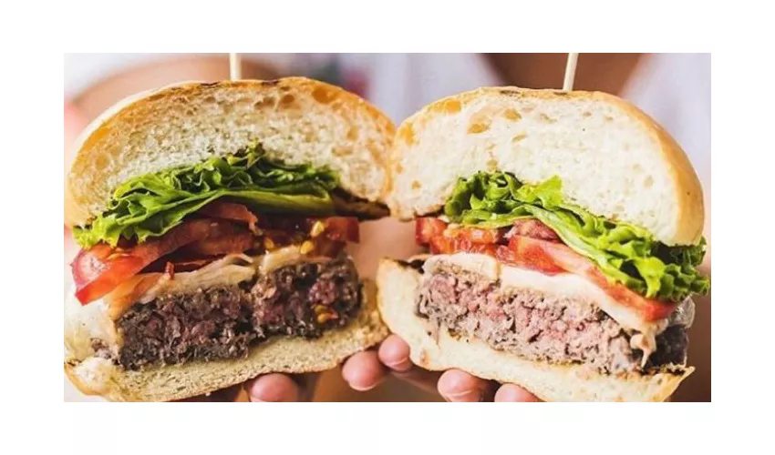 Hosteria Moderna Padova