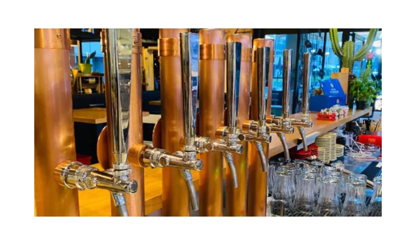 Hosteria Moderna Padova