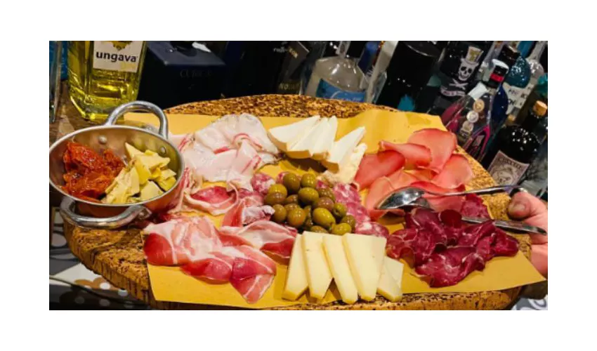 Hosteria Moderna Padova