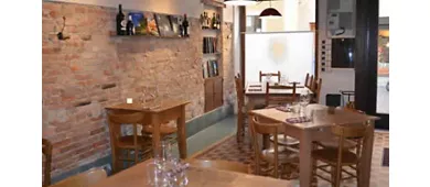 Hostaria Antica Contrada delle Due Torri Treviso