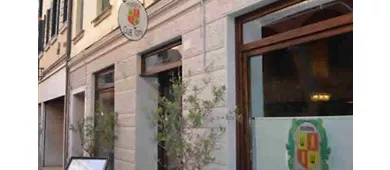 Hostaria Antica Contrada delle Due Torri Treviso