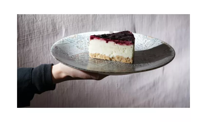 Atelier Doria • Osteria contemporanea