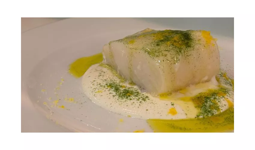 Atelier Doria • Osteria contemporanea