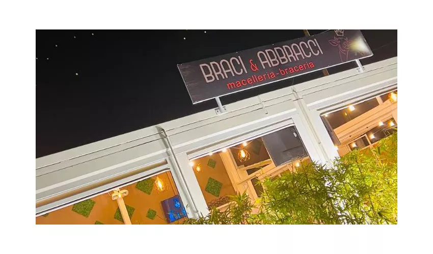 Braci & Abbracci