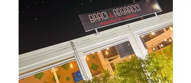 Braci & Abbracci