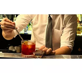 Helliot lounge & bistrot
