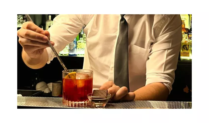 Helliot lounge & bistrot