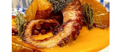 Helliot lounge & bistrot