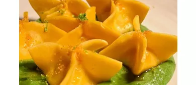 Helliot lounge & bistrot