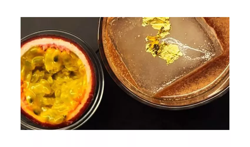 Helliot lounge & bistrot