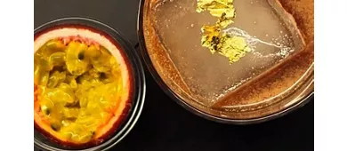 Helliot lounge & bistrot