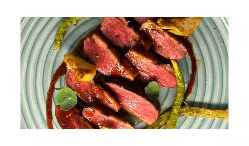 Helliot lounge & bistrot