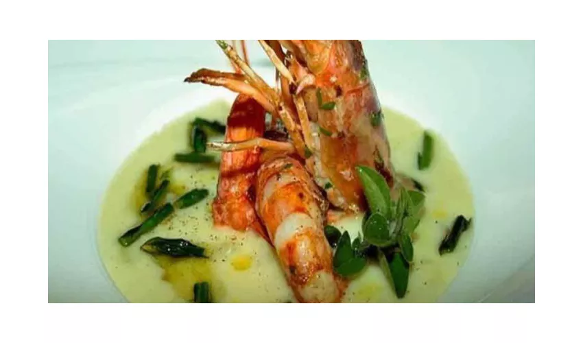 Qui mangio da Silvio