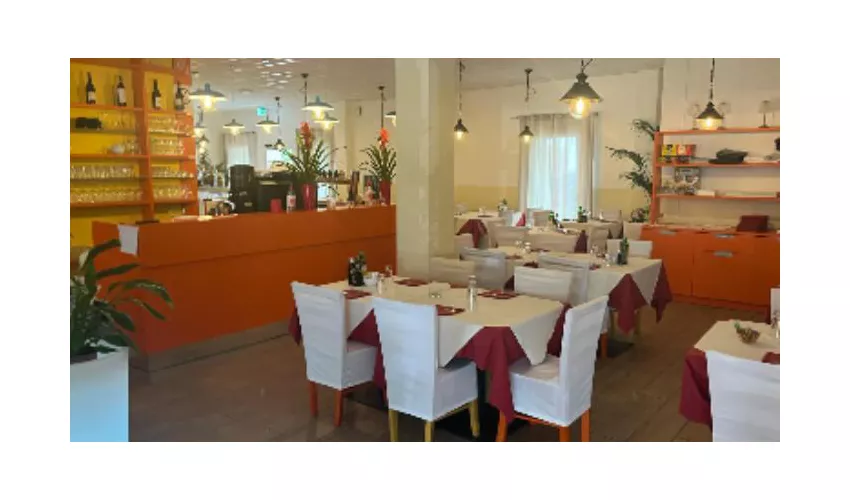 Qui mangio da Silvio