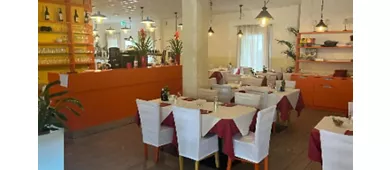 Qui mangio da Silvio