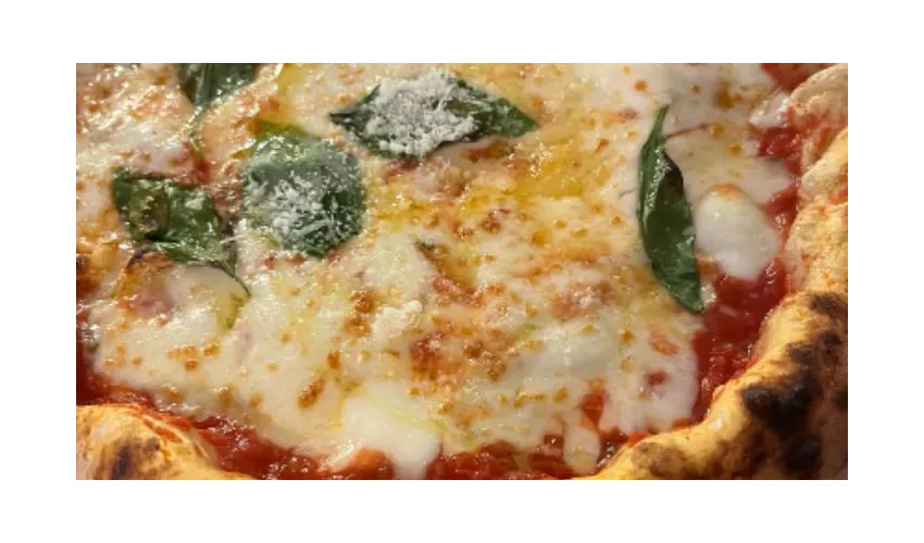 Qui mangio da Silvio