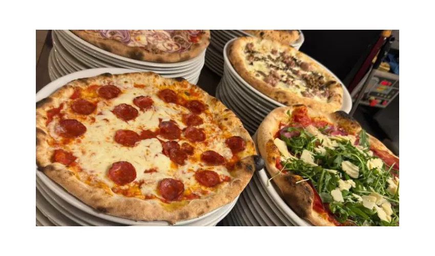 Qui mangio da Silvio