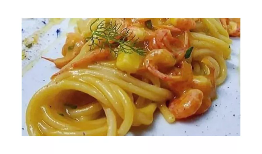 Qui mangio da Silvio