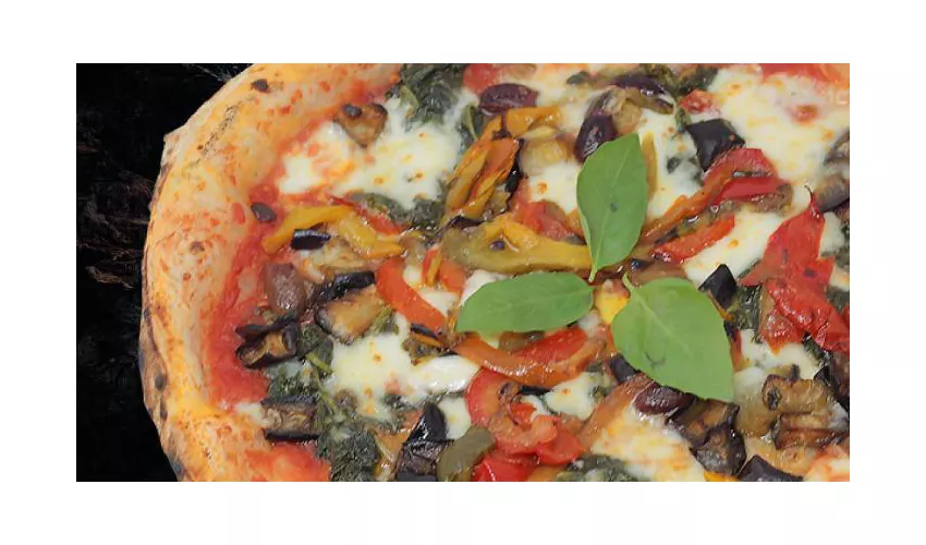 Antica Pizzeria da Gennaro Fuorigrotta