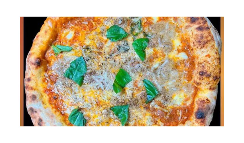 Antica Pizzeria da Gennaro Fuorigrotta