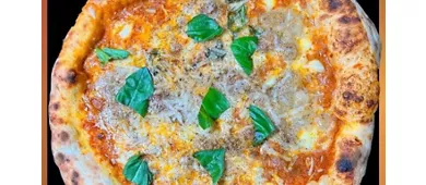 Antica Pizzeria da Gennaro Fuorigrotta