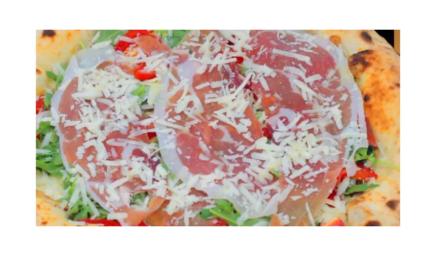 Antica Pizzeria da Gennaro Fuorigrotta