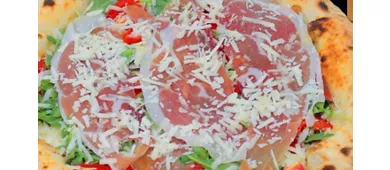 Antica Pizzeria da Gennaro Fuorigrotta