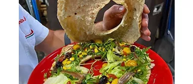 Antica Pizzeria da Gennaro Fuorigrotta