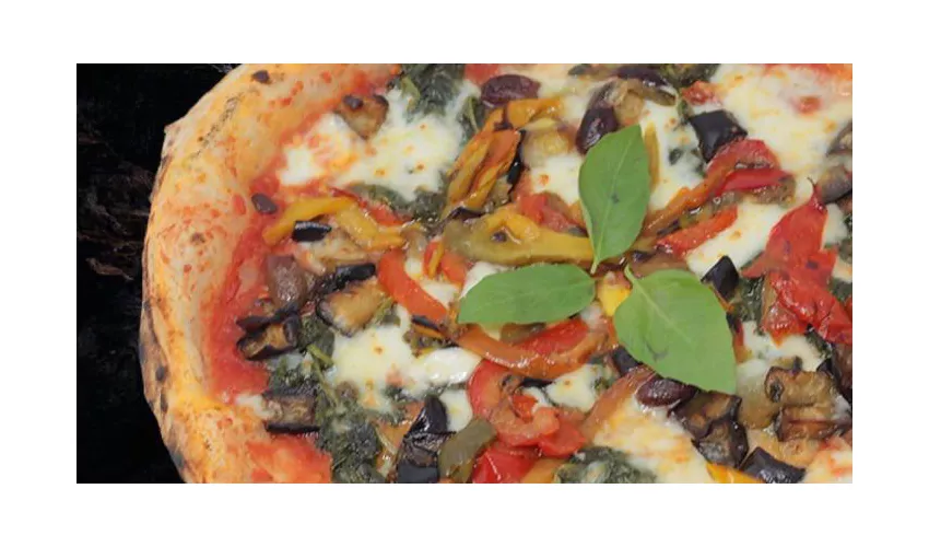 Antica Pizzeria da Gennaro Fuorigrotta