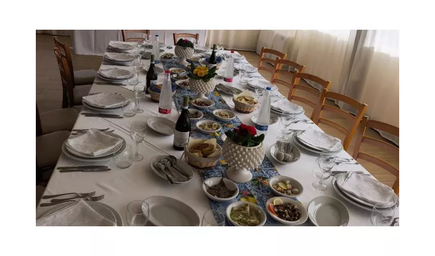 Al Limoneto 2.0 Pizzeria Nuova gestione